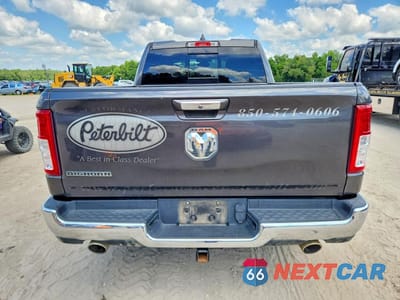 Zdjęcie 6 z 12 samochodu: 2019 RAM 1500 BIG HORN VIN:1C6RREBT5KN763405 - miniatura