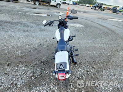 Zdjęcie 6 z 9 samochodu: 2026 HARLEY-DAVIDSON FXLRS VIN:1HD1YWA1XTB016110 - miniatura