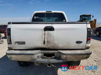 Zdjęcie 6 z 12 samochodu: 2004 FORD F350 SRW SUPER DUTY VIN:1FTSW31P54EE02433 - miniatura