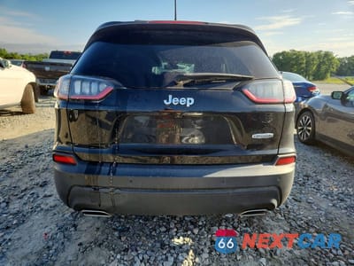 Zdjęcie 6 z 13 samochodu: 2021 JEEP CHEROKEE LATITUDE LUX VIN:1C4PJLMXXMD112209 - miniatura