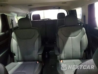 Zdjęcie 10 z 13 samochodu: 2020 HYUNDAI PALISADE SEL VIN:KM8R2DHE9LU150304 - miniatura