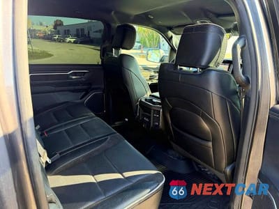 Zdjęcie 6 z 14 samochodu: 2026 RAM 1500 LARAMIE VIN:1C6SRFJP0TN250043 - miniatura