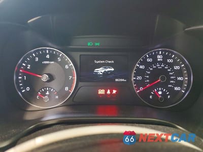 Zdjęcie 9 z 12 samochodu: 2022 KIA FORTE LXS VIN:3KPF24AD8NE494958 - miniatura