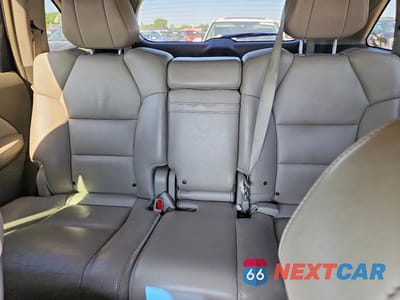 Zdjęcie 10 z 13 samochodu: 2012 ACURA MDX VIN:2HNYD2H20CH517978 - miniatura