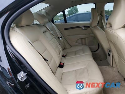 Zdjęcie 10 z 13 samochodu: 2016 VOLVO S80 PREMIER VIN:YV140MAK4G1195785 - miniatura