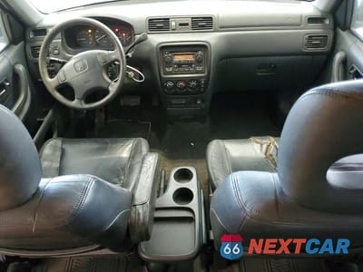 Zdjęcie 8 z 13 samochodu: 2001 HONDA CR-V SE VIN:JHLRD18761S022063 - miniatura