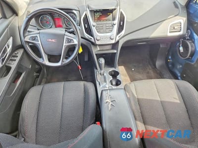 Zdjęcie 8 z 13 samochodu: 2016 GMC TERRAIN SLE VIN:2GKFLNE3XG6121271 - miniatura