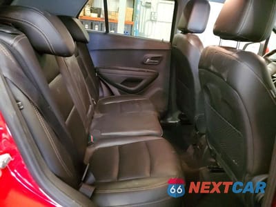 Zdjęcie 11 z 14 samochodu: 2018 CHEVROLET TRAX PREMIER VIN:3GNCJRSB8JL262485 - miniatura