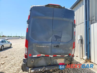 Zdjęcie 6 z 13 samochodu: 2021 FORD TRANSIT T- - DELIVERY VAN VIN:1FTBR3X82MKA57810 - miniatura