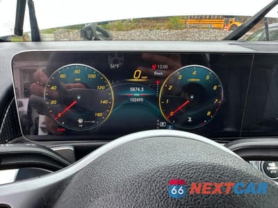 Zdjęcie 9 z 10 samochodu: 2020 MERCEDES-BENZ GLB 250 4MATIC VIN:W1N4M4HB8LW038069 - miniatura