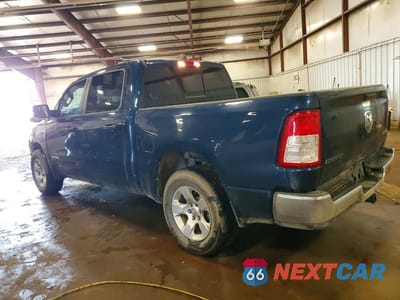 Drugie zdjęcie samochodu z przodu: 2023 RAM 1500 BIG HORN VIN:1C6RRFFG7PN677300 - miniatura