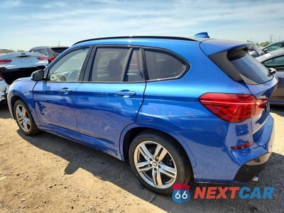 Drugie zdjęcie samochodu z przodu: 2016 BMW X1 XDRIVE28I VIN:WBXHT3C35G5F66059 - miniatura