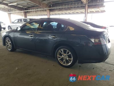Drugie zdjęcie samochodu z przodu: 2012 NISSAN MAXIMA 3.5 S VIN:1N4AA5AP1CC865188 - miniatura