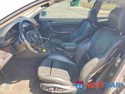 Zdjęcie 7 z 12 samochodu: 2004 BMW 330 CI VIN:WBABD53474PL10536 - miniatura