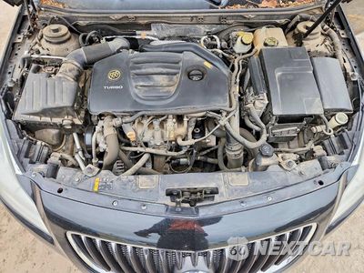 Zdjęcie 11 z 12 samochodu: 2013 BUICK REGAL PREMIUM VIN:2G4GS5EV9D9249799 - miniatura