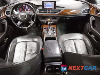 Zdjęcie 8 z 12 samochodu: 2014 AUDI A6 PREMIUM PLUS VIN:WAUGFAFC7EN048557 - miniatura