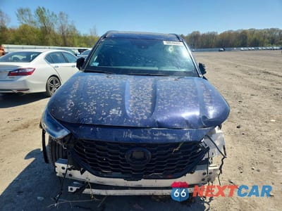 Piąte zdjęcie samochodu w środku: 2023 TOYOTA HIGHLANDER XSE VIN:5TDKDRBH5PS012835 - miniatura