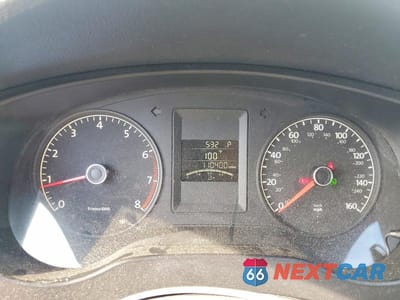Zdjęcie 9 z 12 samochodu: 2011 VOLKSWAGEN JETTA SE VIN:3VWDZ7AJ1BM373598 - miniatura