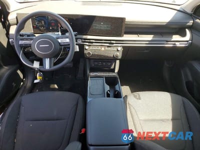 Zdjęcie 8 z 12 samochodu: 2025 HYUNDAI TUCSON BLUE VIN:KM8JBDD1XSU268876 - miniatura