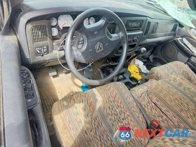 Zdjęcie 8 z 12 samochodu: 2003 DODGE RAM 2500 ST VIN:3D7KU28C63G842869 - miniatura