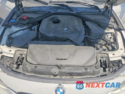 Zdjęcie 11 z 12 samochodu: 2017 BMW 330 I VIN:WBA8B9G57HNU48430 - miniatura