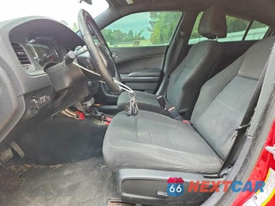 Zdjęcie 7 z 12 samochodu: 2013 DODGE CHARGER POLICE VIN:2C3CDXAT3DH544517 - miniatura