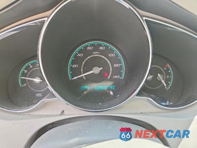 Zdjęcie 9 z 12 samochodu: 2011 CHEVROLET MALIBU LS VIN:1G1ZA5EU6BF347967 - miniatura
