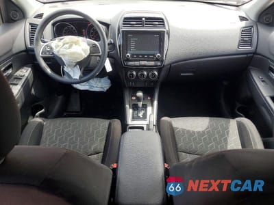 Zdjęcie 8 z 14 samochodu: 2026 MITSUBISHI OUTLANDER SPORT S VIN:JA4ARUAU9TU006552 - miniatura