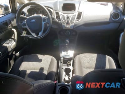 Zdjęcie 8 z 12 samochodu: 2011 FORD FIESTA SEL VIN:3FADP4CJ2BM113043 - miniatura