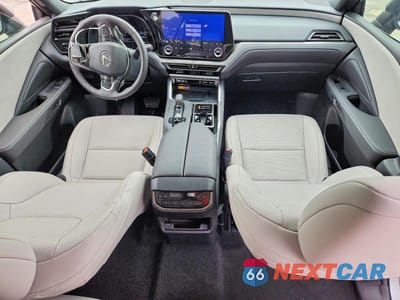 Zdjęcie 8 z 14 samochodu: 2025 LEXUS TX 350 PREMIUM VIN:5TDAAAB68SS029576 - miniatura