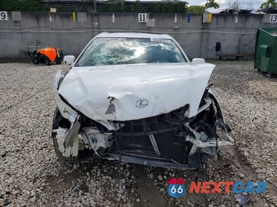 Piąte zdjęcie samochodu w środku: 2003 LEXUS ES 300 VIN:JTHBF30G330148913 - miniatura