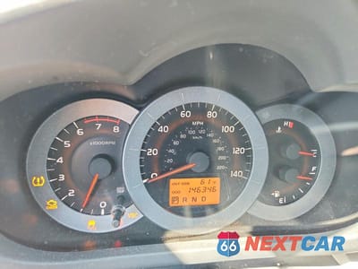 Zdjęcie 9 z 13 samochodu: 2007 TOYOTA RAV4 BASE VIN:JTMZD33VX75071725 - miniatura