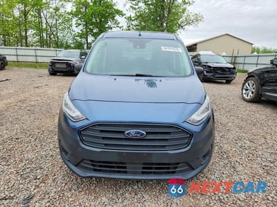 Zdjęcie 6 z 14 samochodu: 2019 FORD TRANSIT LOW ROOF VIN:NM0GE9E2XK1416582 - miniatura