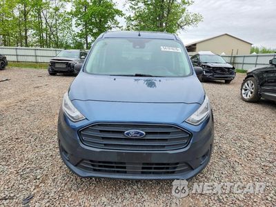 Zdjęcie 6 z 14 samochodu: 2019 FORD TRANSIT LOW ROOF VIN:NM0GE9E2XK1416582 - miniatura