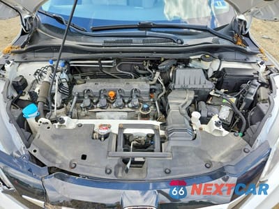 Zdjęcie 11 z 12 samochodu: 2018 HONDA HR-V LX VIN:3CZRU6H33JM706868 - miniatura