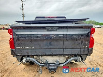 Zdjęcie 6 z 13 samochodu: 2024 CHEVROLET SILVERADO K1500 VIN:1GCPAEE81RZ184638 - miniatura