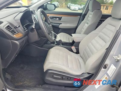 Zdjęcie 7 z 12 samochodu: 2019 HONDA CR-V EX VIN:5J6RW1H5XKA032358 - miniatura