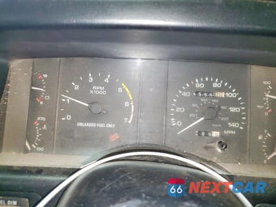 Zdjęcie 9 z 12 samochodu: 1989 FORD MUSTANG GT VIN:1FABP45E6KF273823 - miniatura