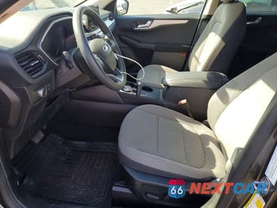 Zdjęcie 7 z 14 samochodu: 2020 FORD ESCAPE SE VIN:1FMCU0G60LUC63612 - miniatura