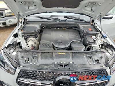 Zdjęcie 11 z 12 samochodu: 2025 MERCEDES-BENZ GLE COUPE 450 4MATIC VIN:4JGFD5KB1SB365980 - miniatura