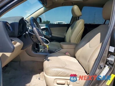 Zdjęcie 7 z 13 samochodu: 2010 TOYOTA RAV4 LIMITED VIN:2T3YK4DV6AW004531 - miniatura