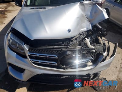 Zdjęcie 12 z 13 samochodu: 2018 MERCEDES-BENZ GLS 550 4MATIC VIN:4JGDF7DE3JB151365 - miniatura