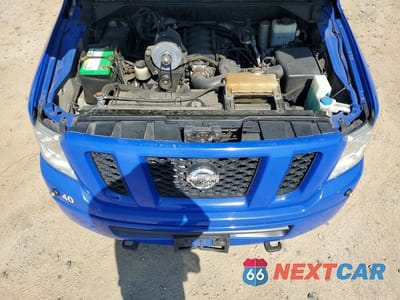 Zdjęcie 12 z 14 samochodu: 2016 NISSAN NV 3500 HD SV VIN:1N6AF0LY1GN817377 - miniatura