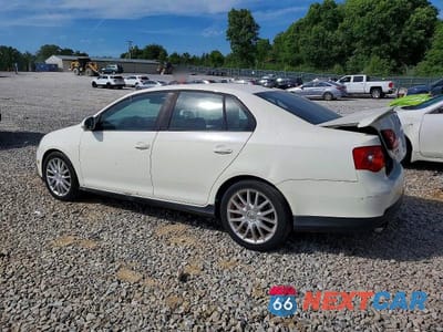Drugie zdjęcie samochodu z przodu: 2007 VOLKSWAGEN JETTA GLI OPTION PACKAGE 1 VIN:3VWWJ71K67M091117 - miniatura
