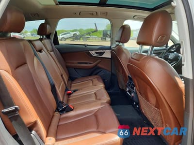 Zdjęcie 11 z 13 samochodu: 2019 AUDI Q7 PREMIUM PLUS VIN:WA1LHAF71KD024183 - miniatura