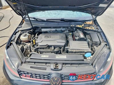 Zdjęcie 11 z 12 samochodu: 2015 VOLKSWAGEN GTI VIN:3VWYT7AU7FM045248 - miniatura