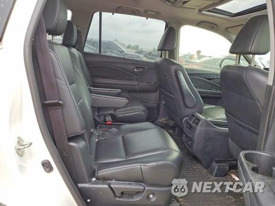 Zdjęcie 11 z 13 samochodu: 2016 HONDA PILOT TOURING VIN:5FNYF6H99GB505120 - miniatura