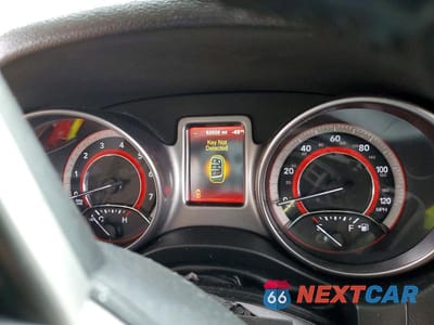 Zdjęcie 9 z 14 samochodu: 2019 DODGE JOURNEY CROSSROAD VIN:3C4PDDGG2KT759252 - miniatura