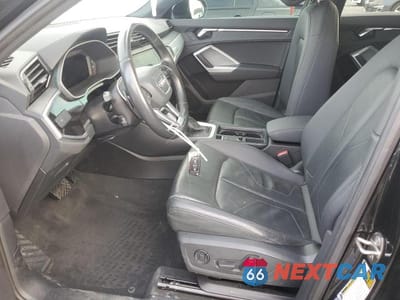 Zdjęcie 7 z 13 samochodu: 2021 AUDI Q3 PREMIUM S LINE 45 VIN:WA1DECF35M1121283 - miniatura