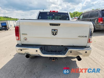 Zdjęcie 6 z 12 samochodu: 2013 RAM 1500 LARAMIE VIN:1C6RR7NT1DS517236 - miniatura